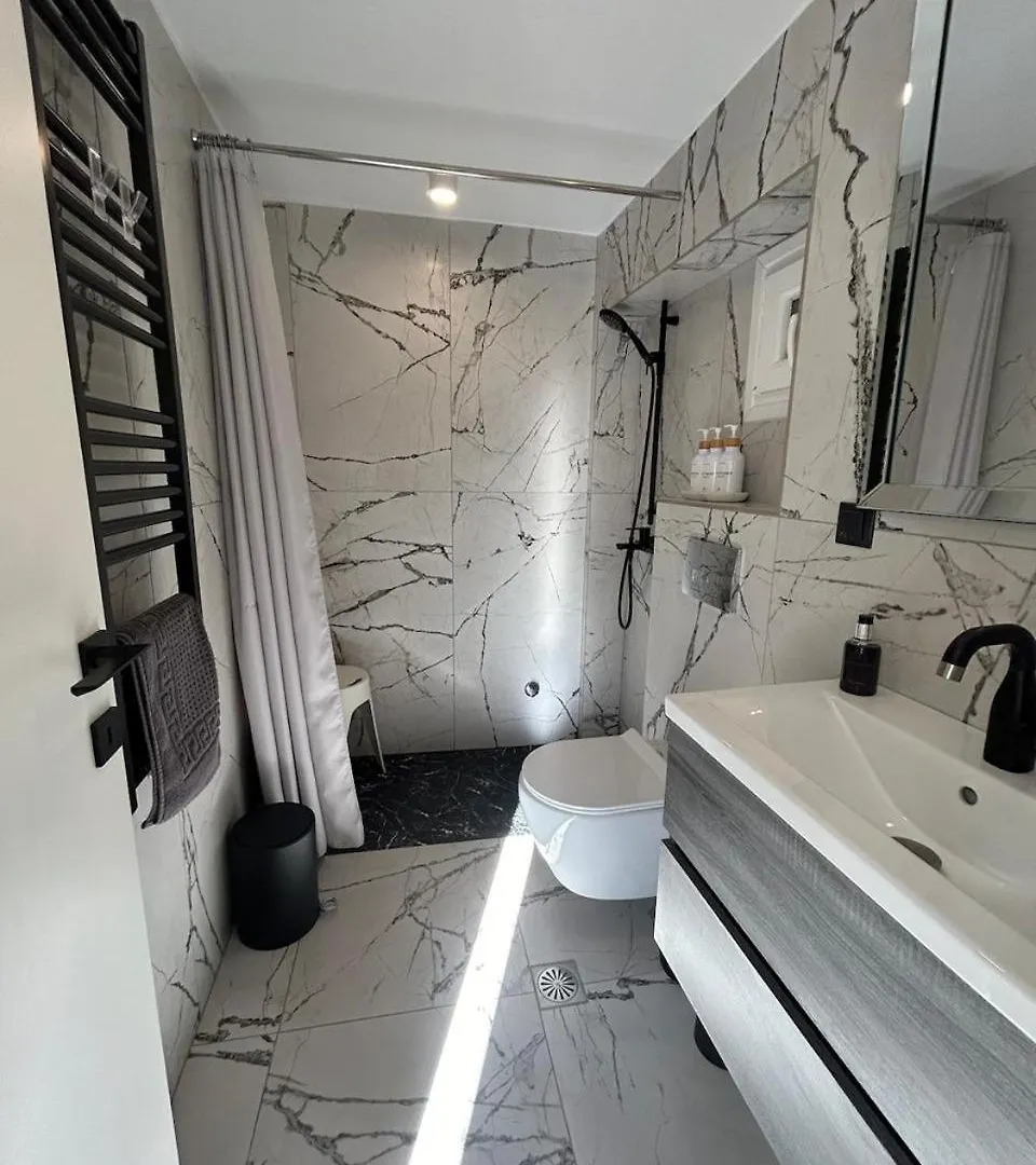 Nest Suite By Oikies Rentals Neo Epivates Greece